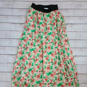 Lularoe skirt